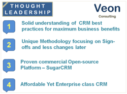 Small Business CRM